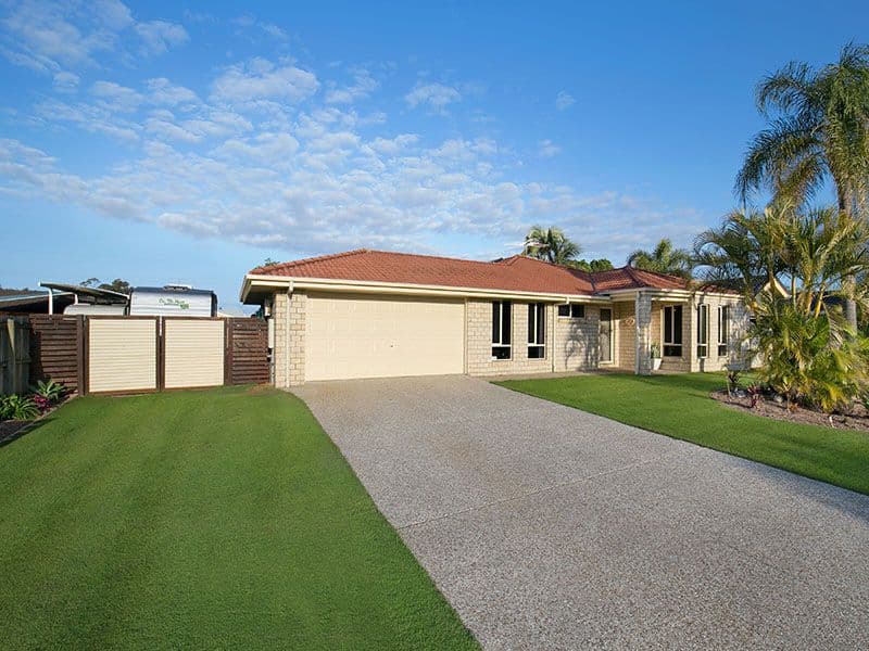 5 Troon Court, Cornubia QLD 4130, Cornubia - Image 1
