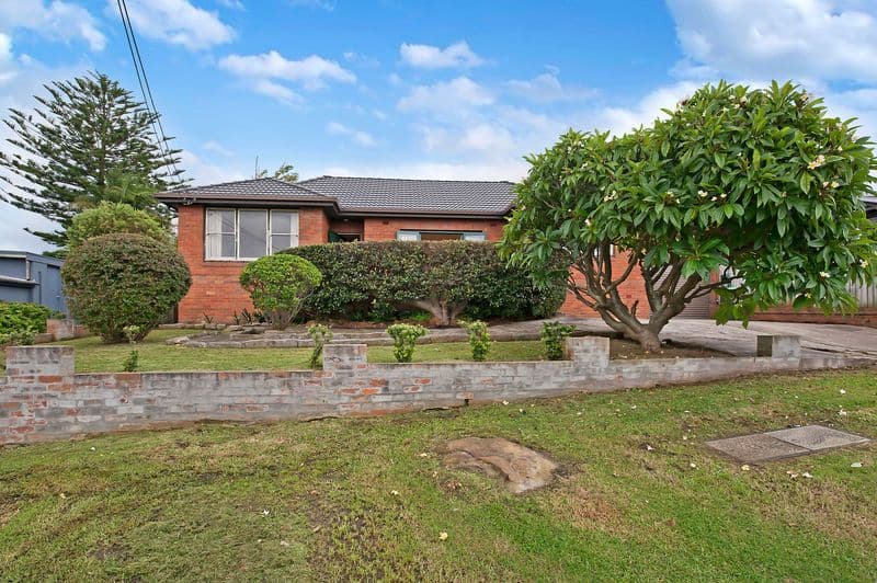 3 Kentwell Road, ALLAMBIE HEIGHTS NSW 2100, Allambie Heights - Image 1