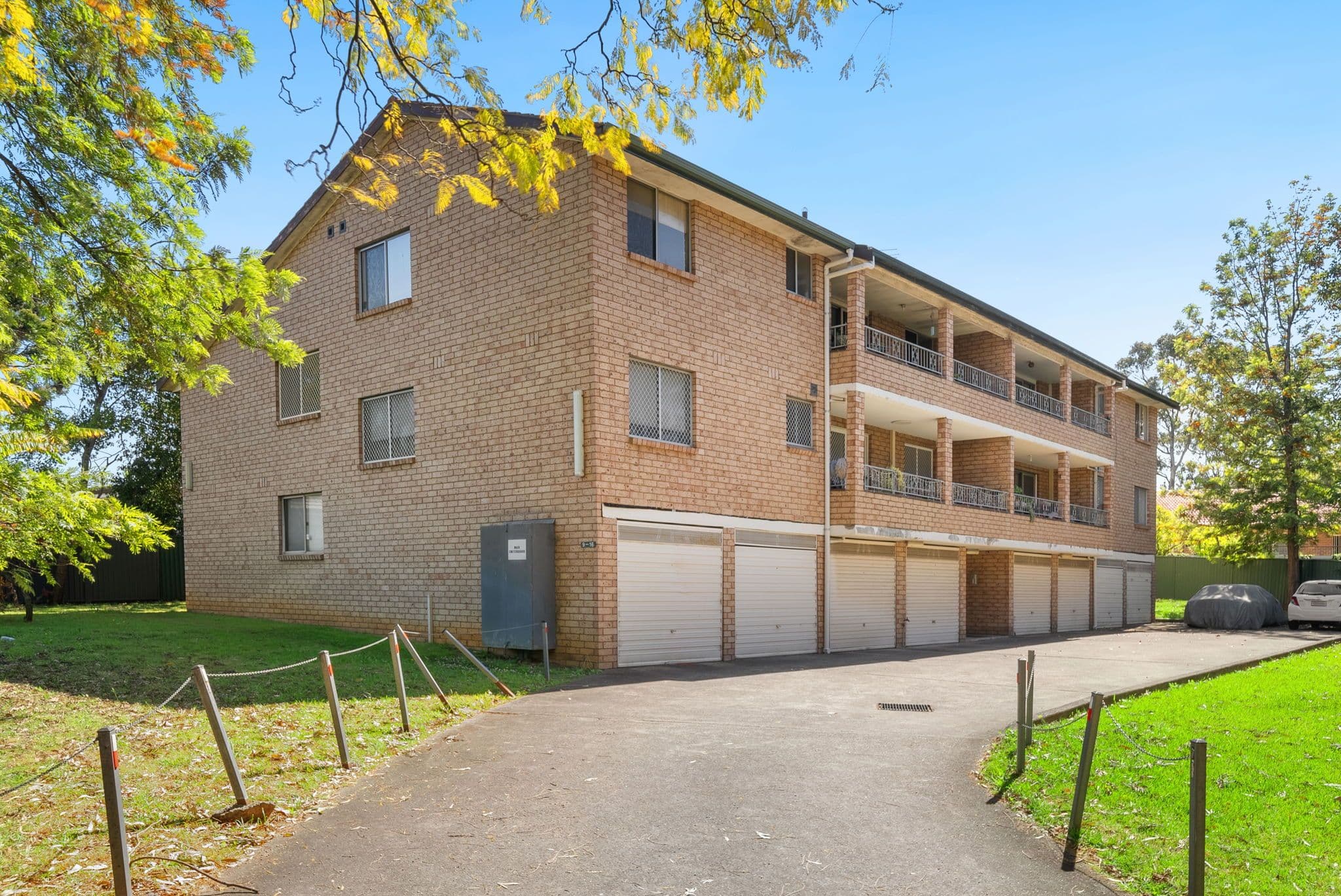 13/1 Stacey Street, Bankstown NSW 2200, Bankstown - Image 1