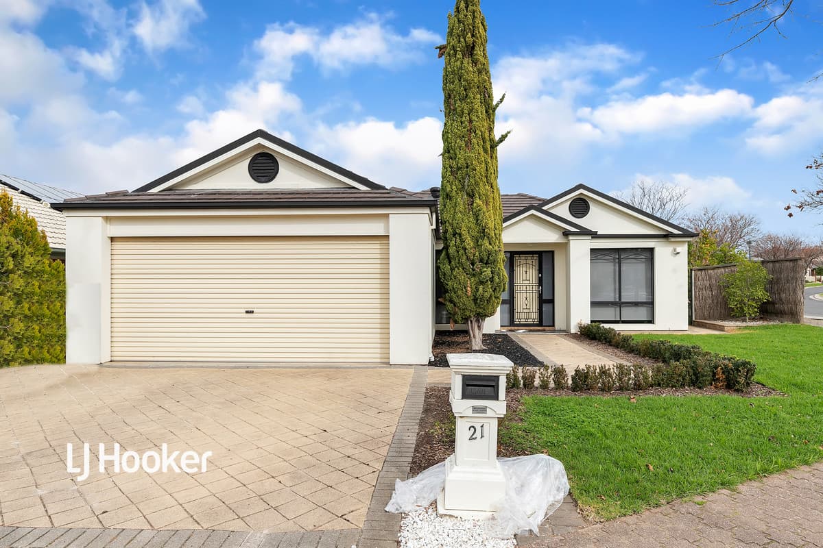 21 Victoria Drive, Oakden SA 5086, Oakden - Image 1