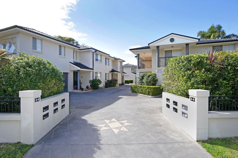 2-4 Lake Street, BUDGEWOI NSW 2262, Budgewoi - Image 1