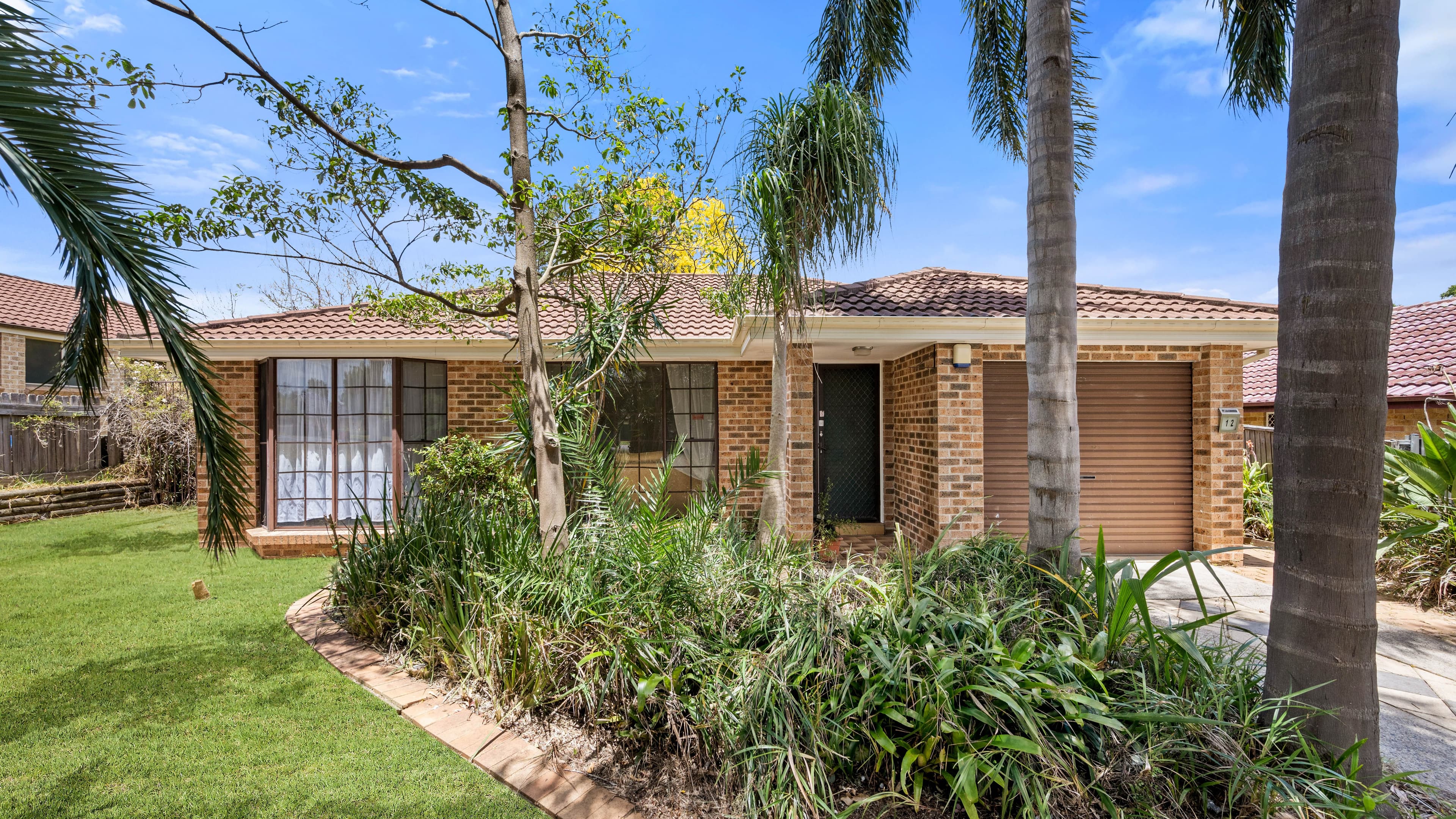 12 Astelia Street, Macquarie Fields NSW 2564, Macquarie Fields - Image 1