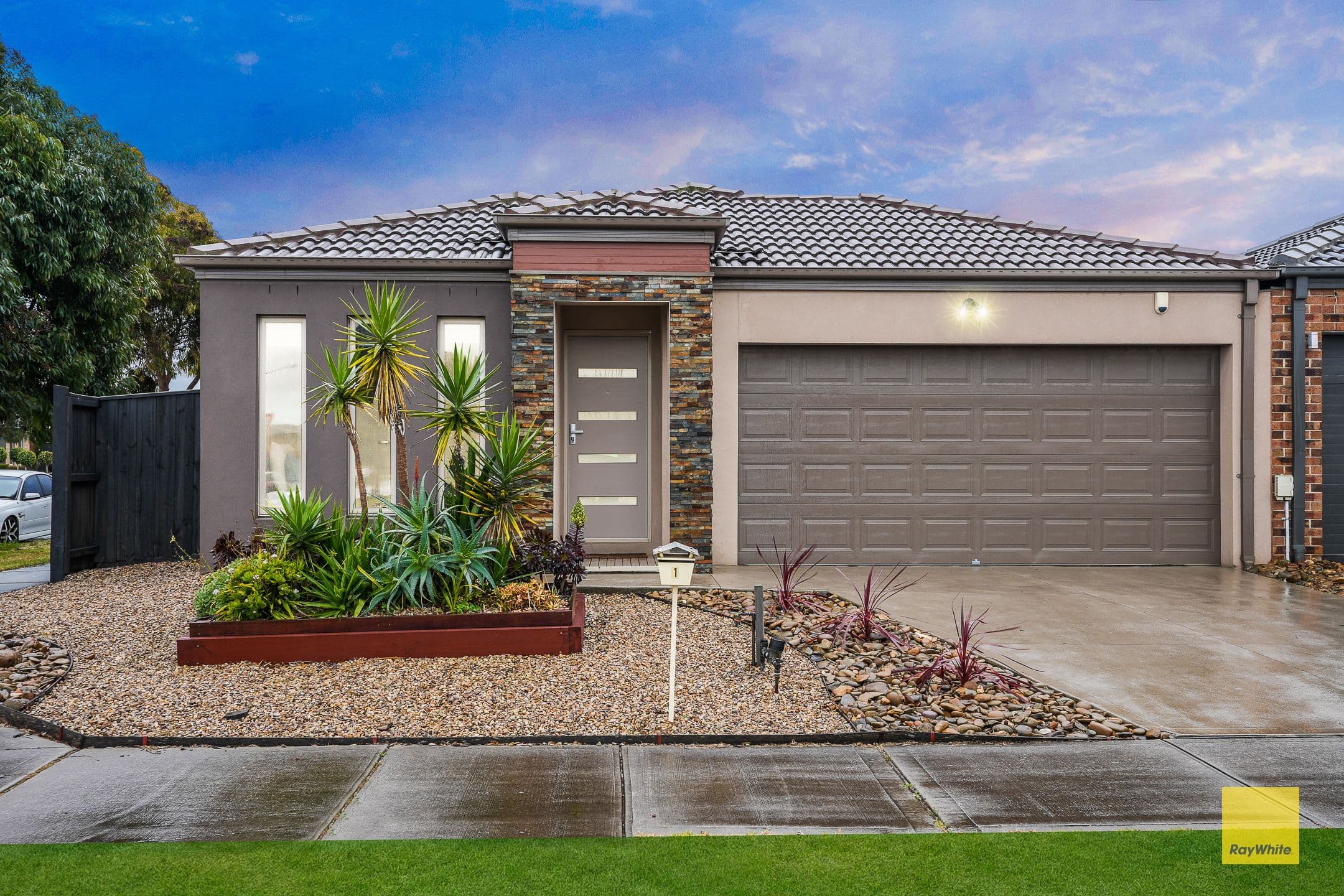1 Keats Way, FRASER RISE VIC 3336, Fraser Rise - Image 1