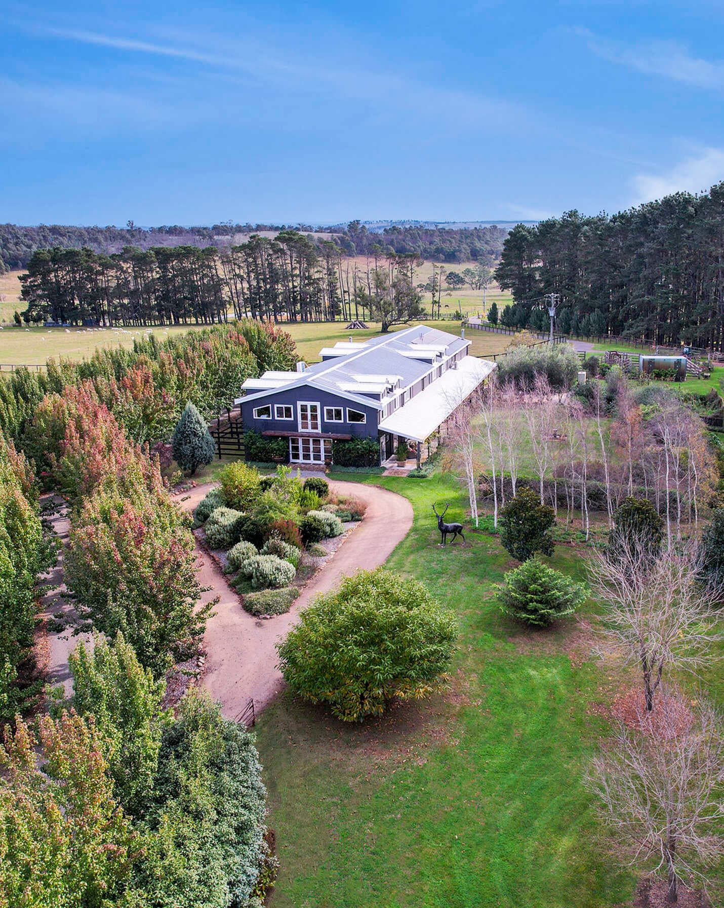 'The Grange' 581 Greenhills Road Berrima, Berrima - Image 1