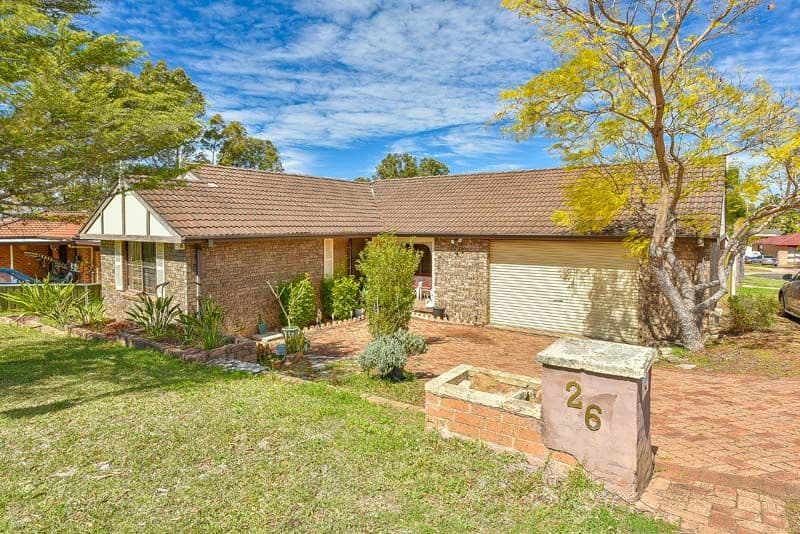 26 Eschol Park Drive, ESCHOL PARK NSW 2558, Eschol Park - Image 1