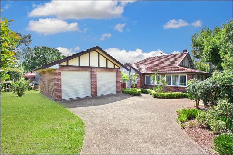 169 Old Northern Road, Castle Hill NSW 2154, Castle Hill - Image 1