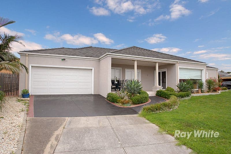 1 Kurnwill Place, BERWICK VIC 3806, Berwick - Image 1