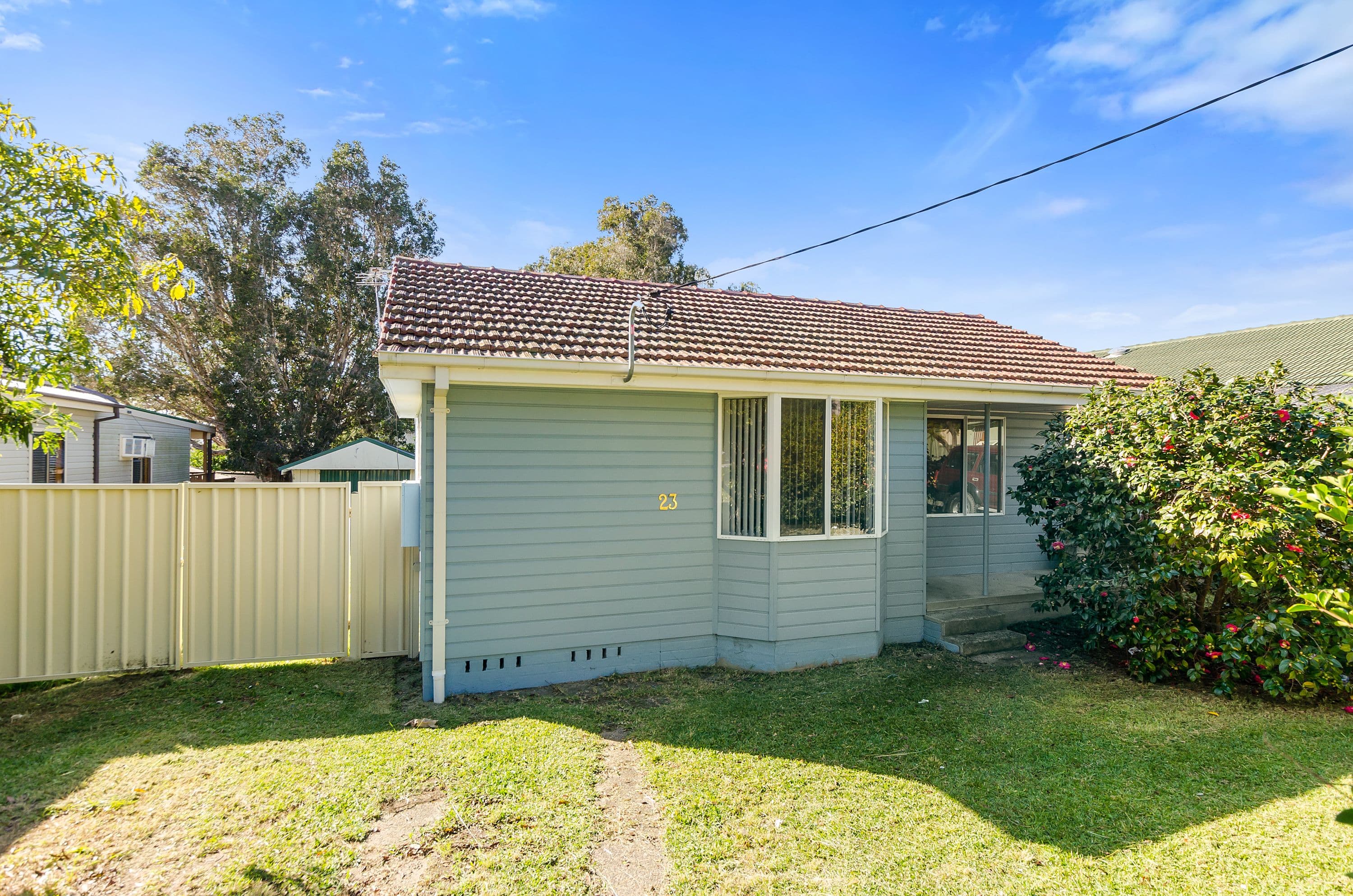 14 Romley Crescent, OAKHURST, Oakhurst - Image 1