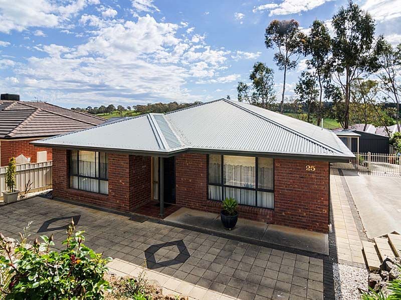 25 O'Donnell Drive, LITTLEHAMPTON SA 5250, Littlehampton - Image 1