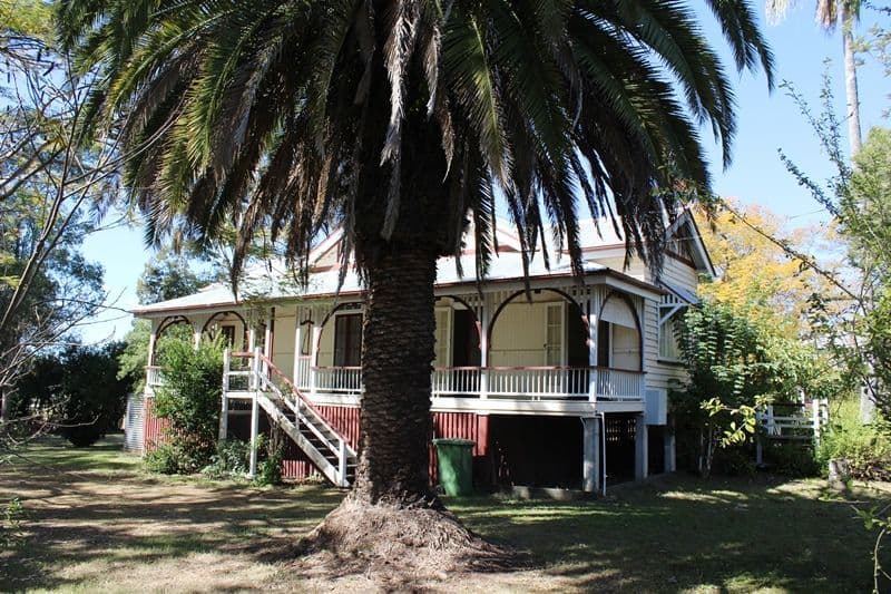 6 Mangerton Street, TOOGOOLAWAH QLD 4313, Toogoolawah - Image 1