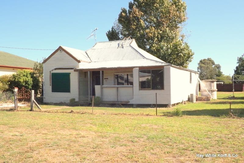 5 Ulinda Street, BINNAWAY NSW 2395, Binnaway - Image 1
