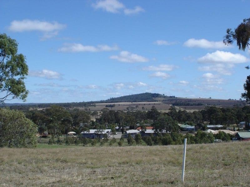 64 Webster Street, KINGAROY QLD 4610, Kingaroy - Image 1