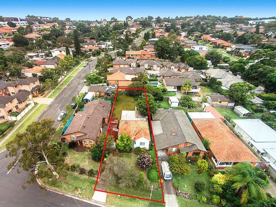 10 Henry Street, Ryde NSW 2112, Ryde - Image 1