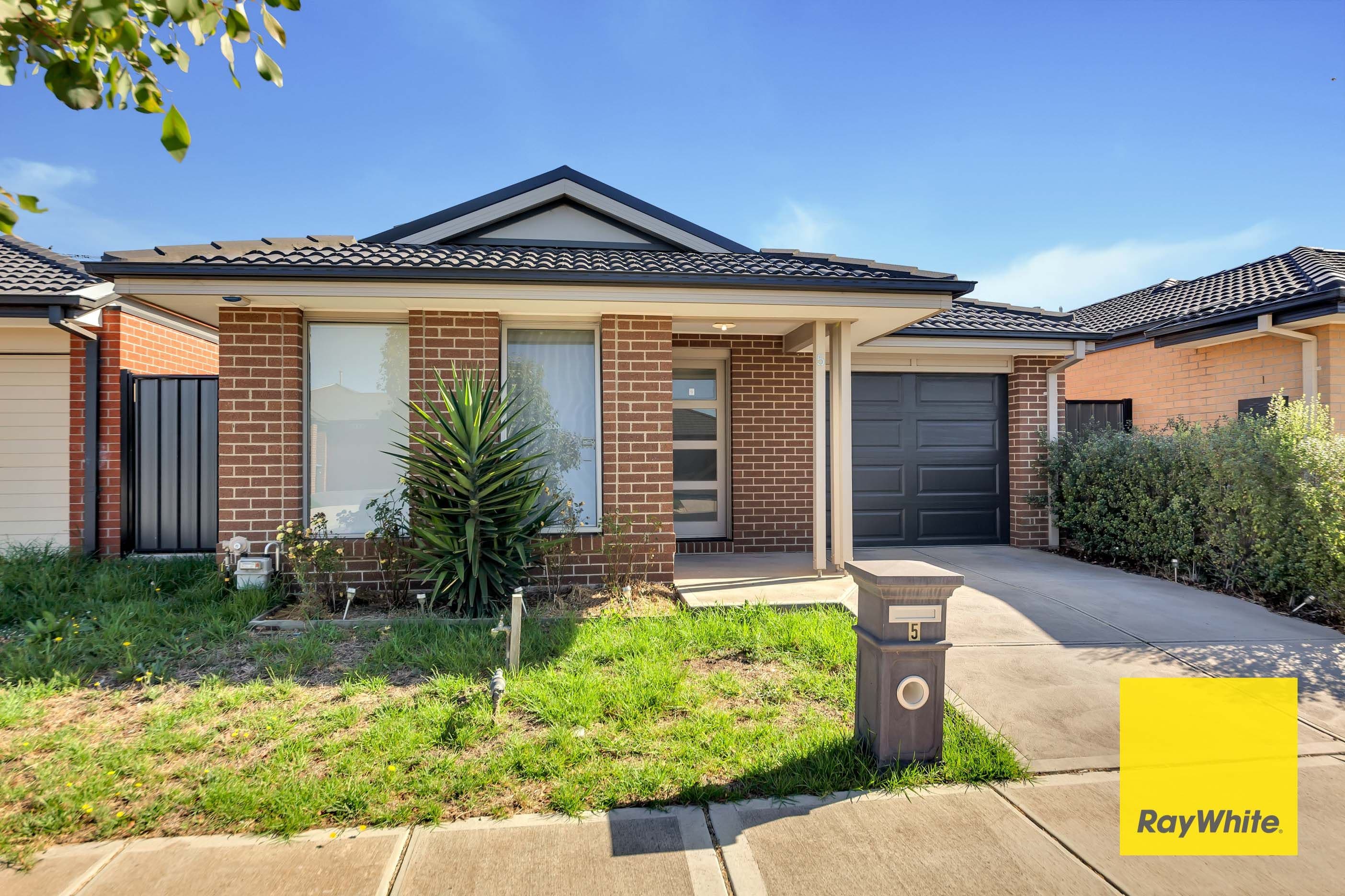 5 Elland Circuit, Truganina VIC 3029, Truganina - Image 1
