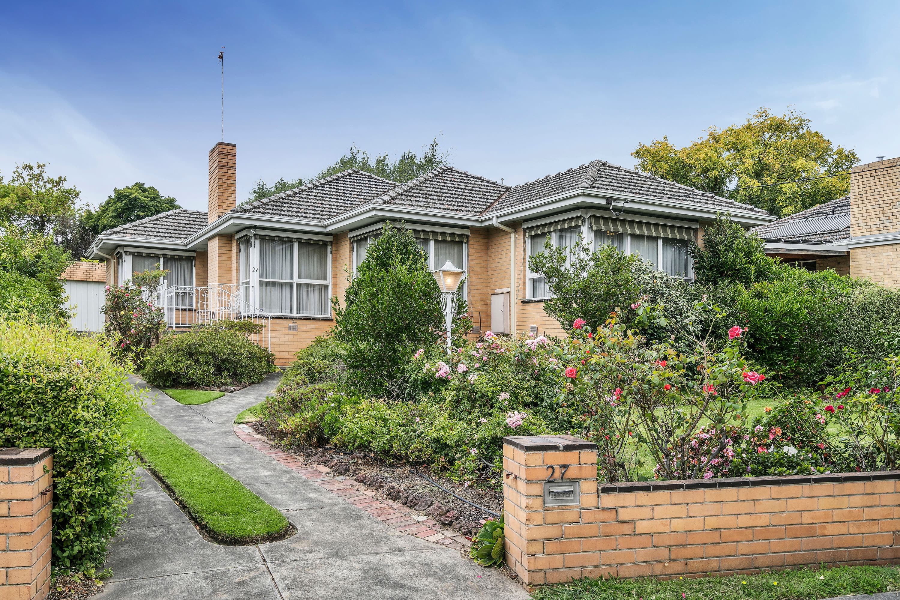 27 Minerva Avenue, Balwyn North VIC 3104, Balwyn North - Image 1