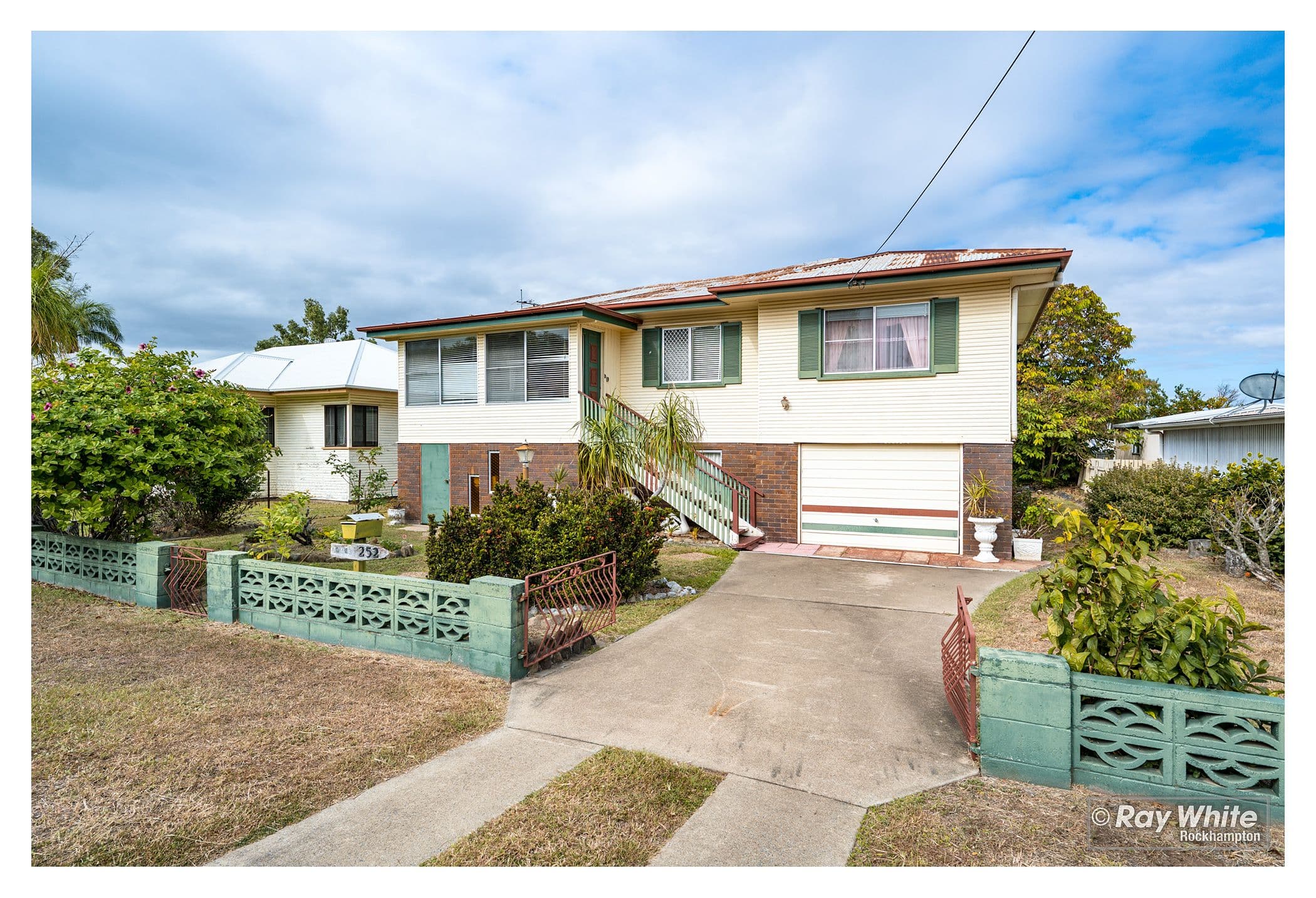 252 Rockonia Road, Koongal QLD 4701, Koongal - Image 1