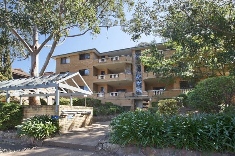 16-18 Alfred Street, WESTMEAD NSW 2145, Westmead - Image 1