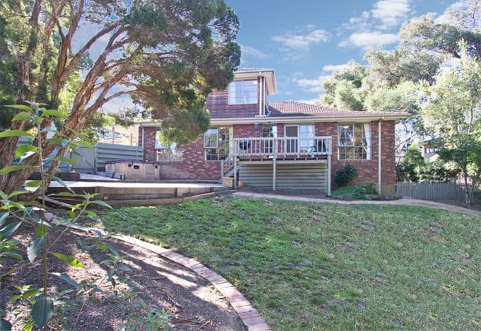 5 Jeanette Close, SAINT HELENA VIC 3088, St Helena - Image 1