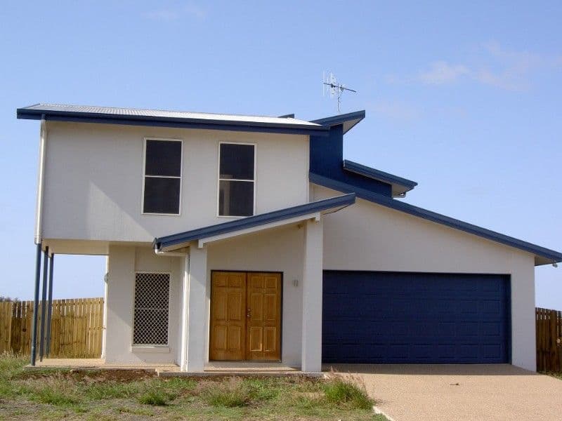 CORAL COVE QLD 4670, Coral Cove - Image 1