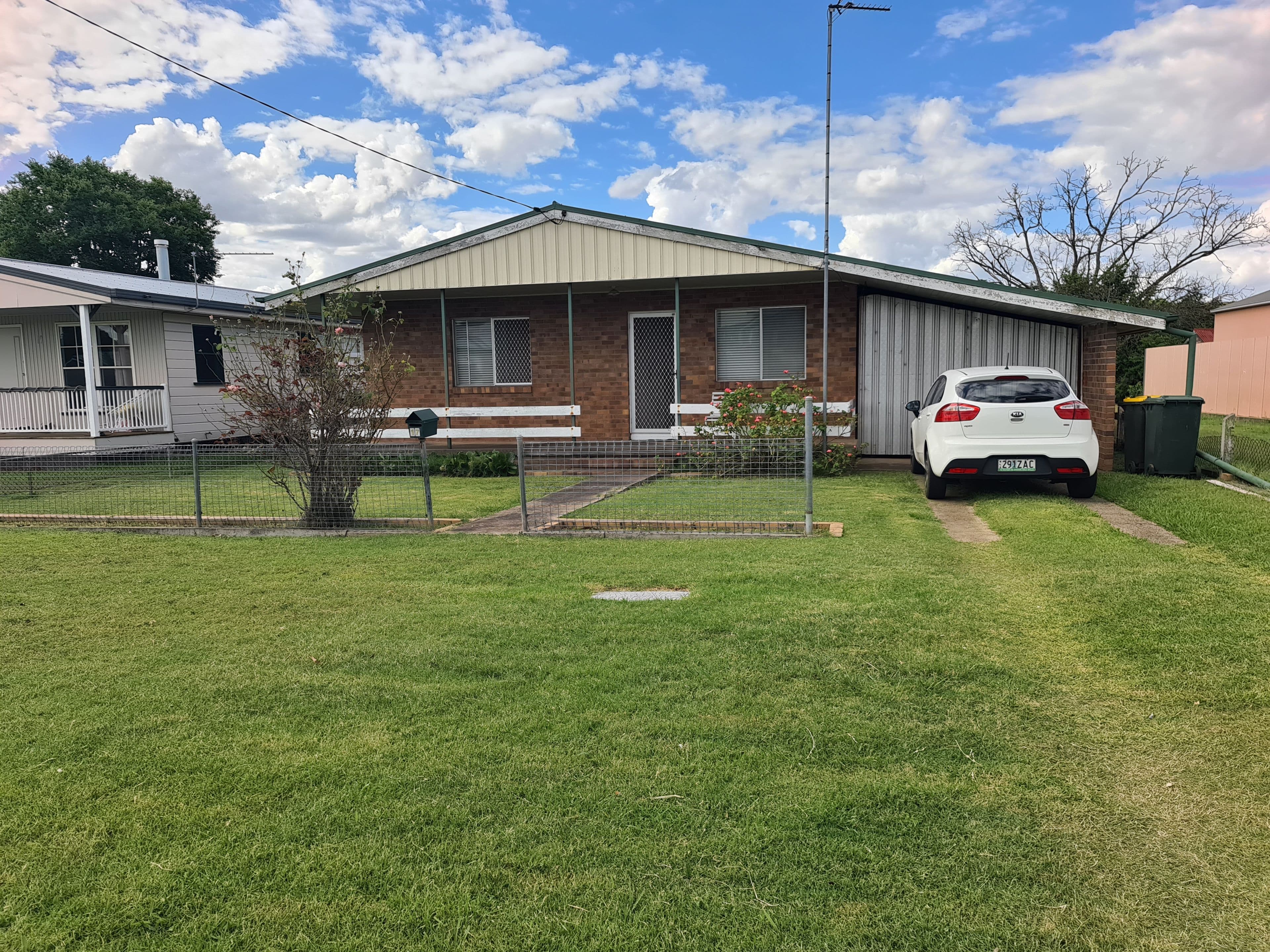 17 Albert Street, Warwick QLD 4370, Warwick - Image 1