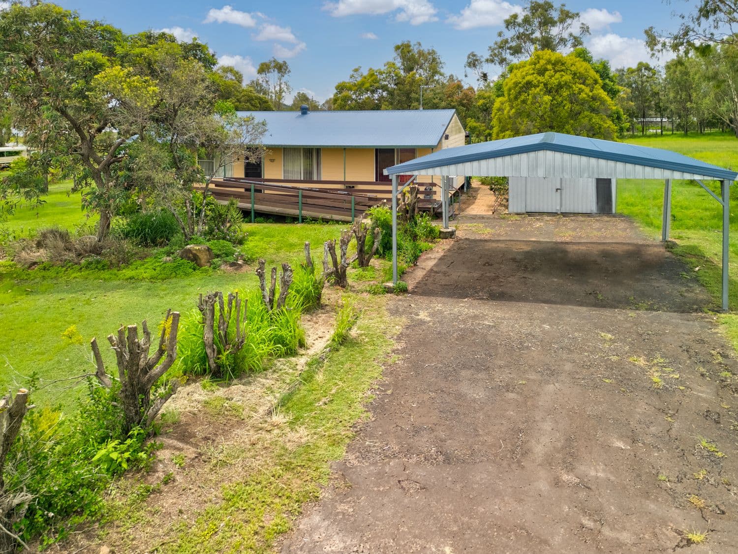 19 Sandalwood Drive, Brightview QLD 4311, Brightview - Image 1