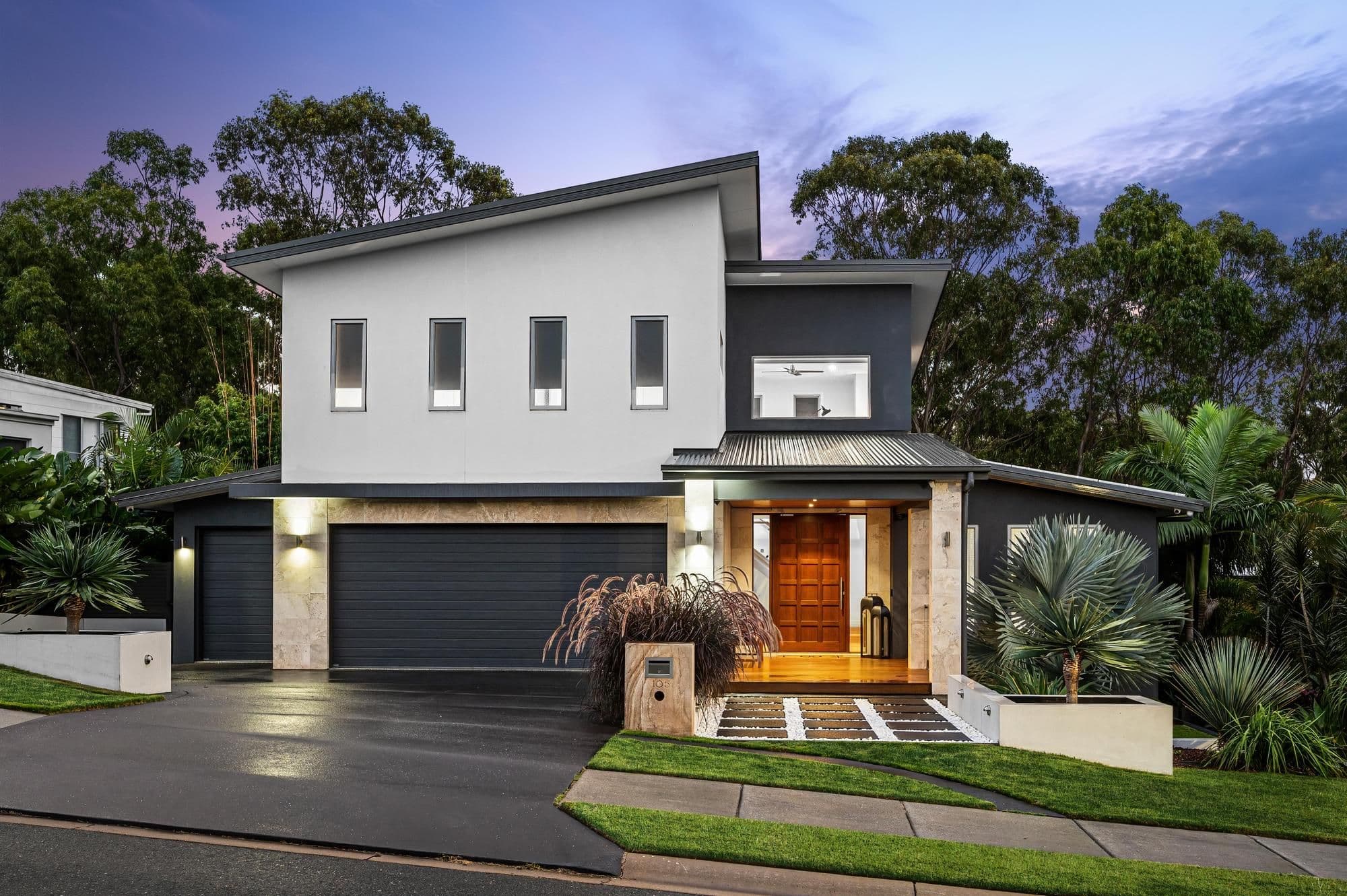 105 Birchwood Crescent, Brookwater QLD 4300, Brookwater - Image 1