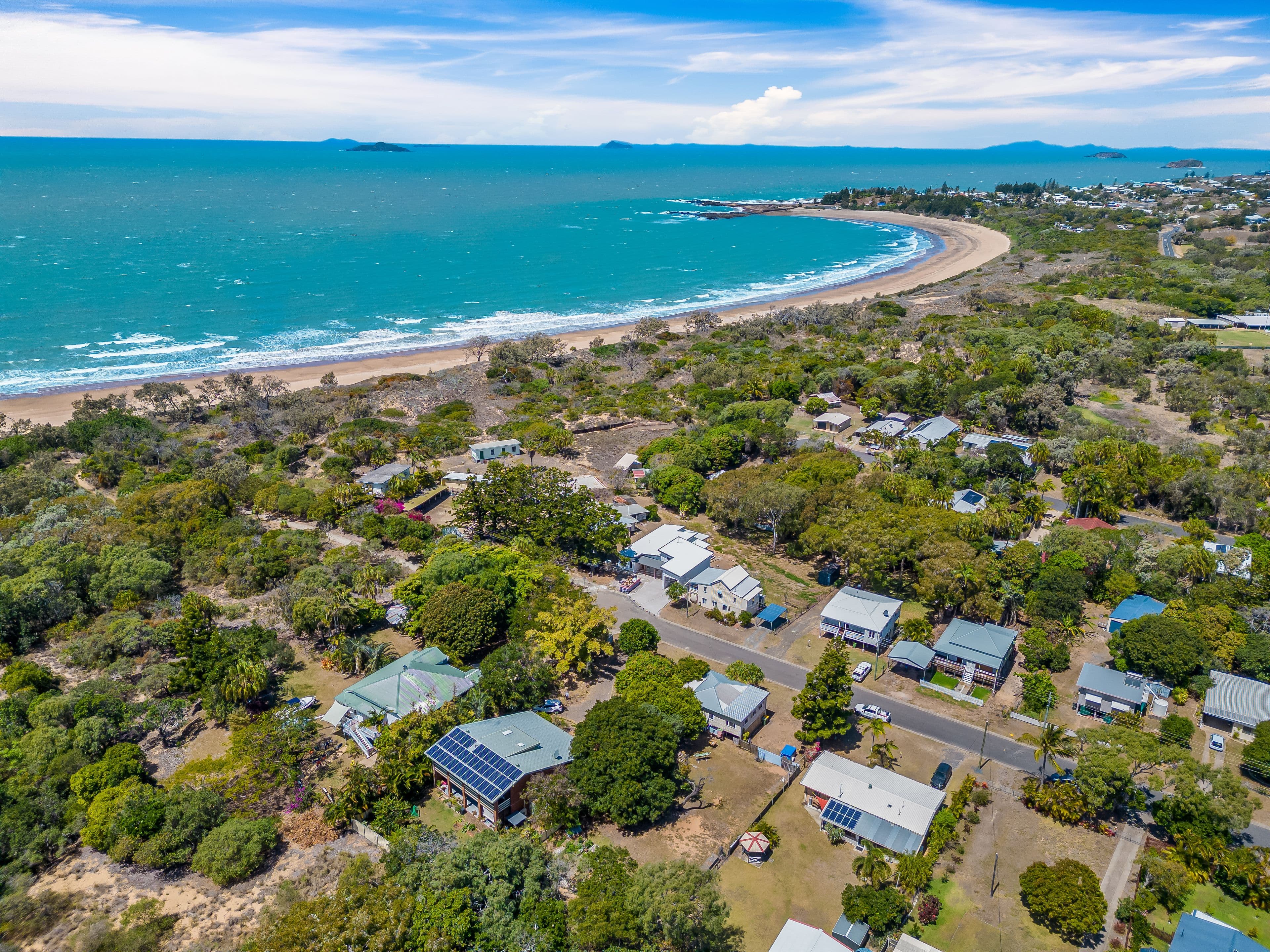 15 Oak Street, Emu Park QLD 4710, Emu Park - Image 1