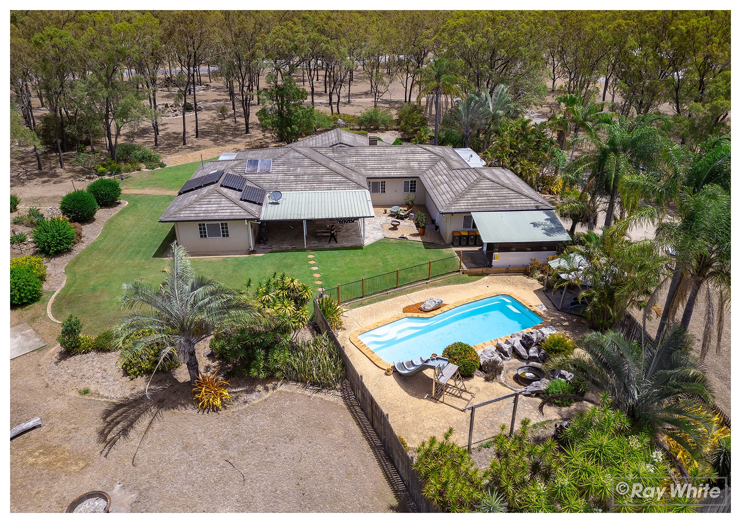 142-160 Glendale Road, Glendale QLD 4711, Glendale - Image 1