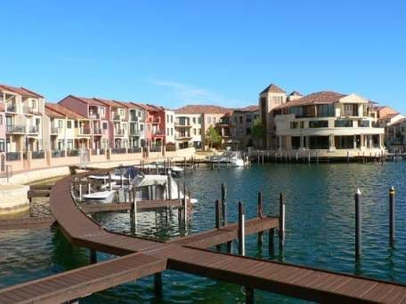 7 Village Mews Lane, Wannanup, PORT BOUVARD WA 6210, Port Bouvard - Image 1