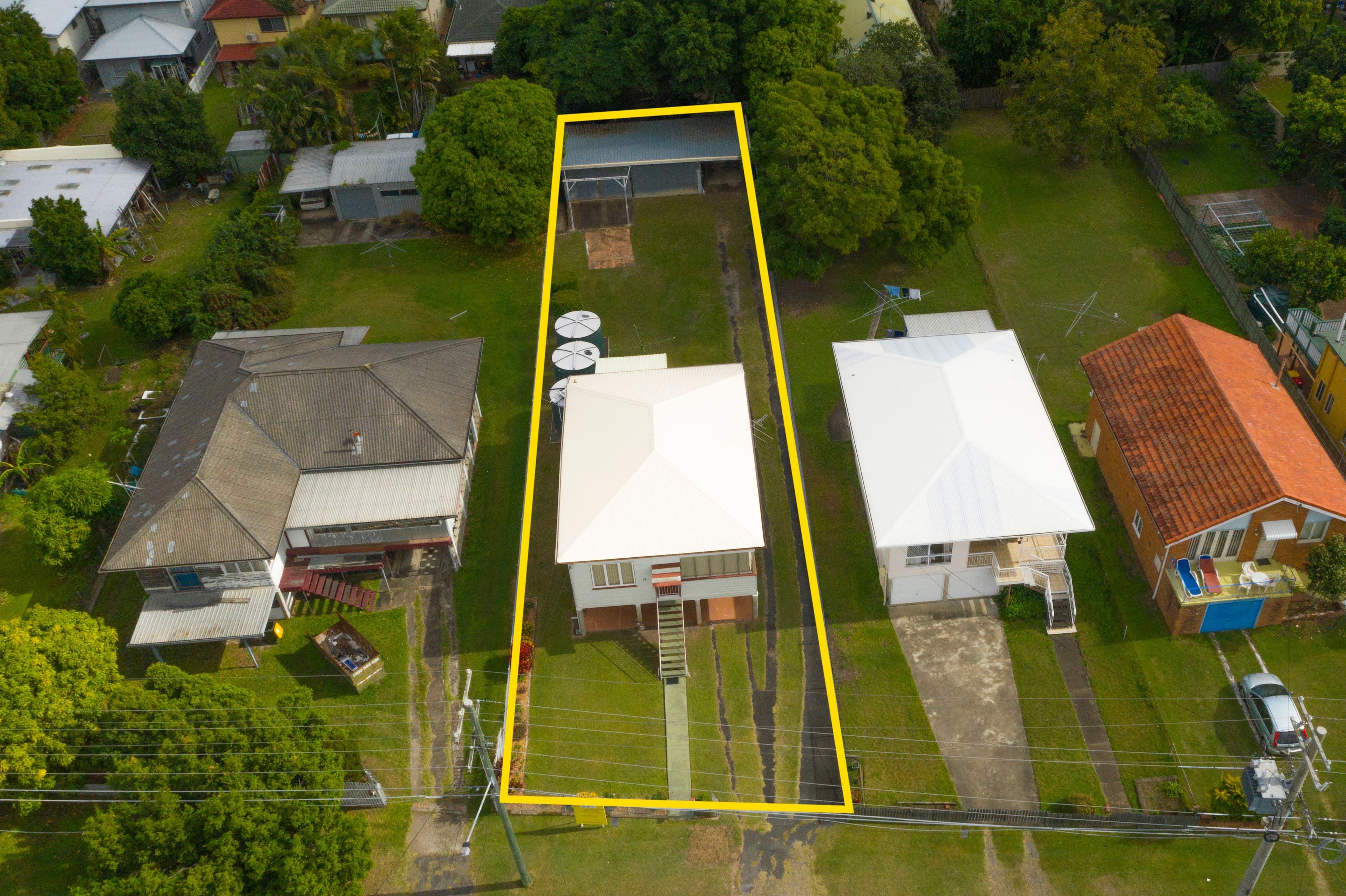 19 Gladstone Street, Moorooka QLD 4105, Moorooka - Image 1