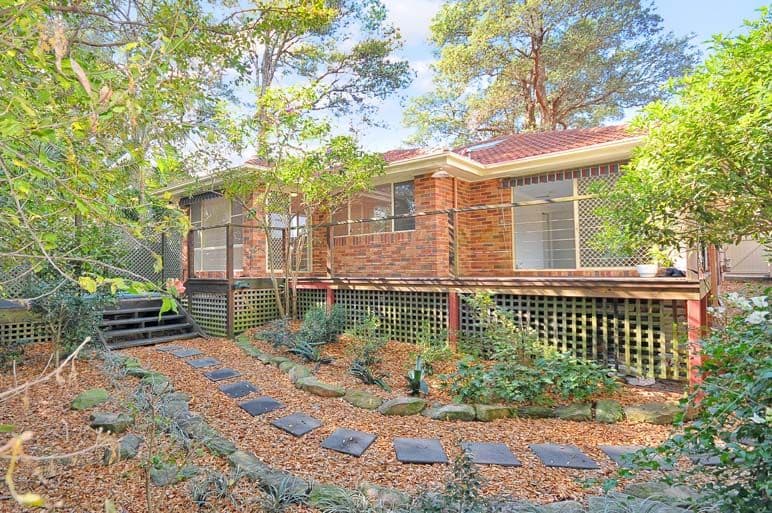 3a Centennial Avenue, LANE COVE NSW 2066, Lane Cove North - Image 1