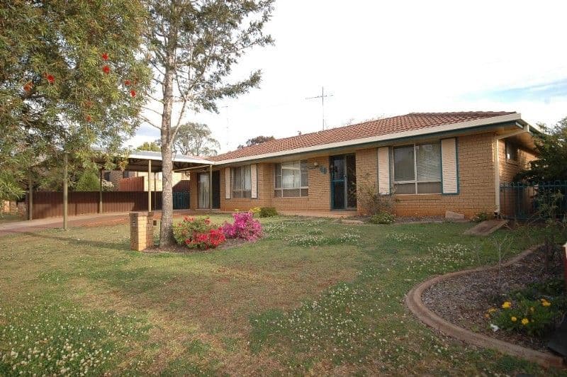 40 Paull Street, WILSONTON QLD 4350, Wilsonton - Image 1