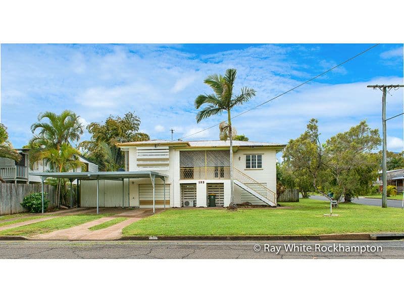 193 High Street, BERSERKER QLD 4701, Berserker - Image 1