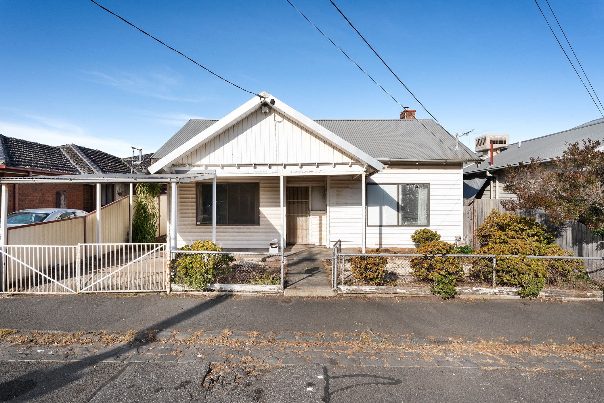 39 Stafford Street, Footscray VIC 3011, Footscray - Image 1