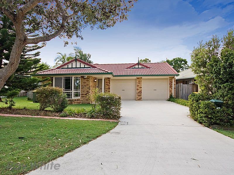 102 Laricina Circuit, FOREST LAKE QLD 4078, Forest Lake - Image 1