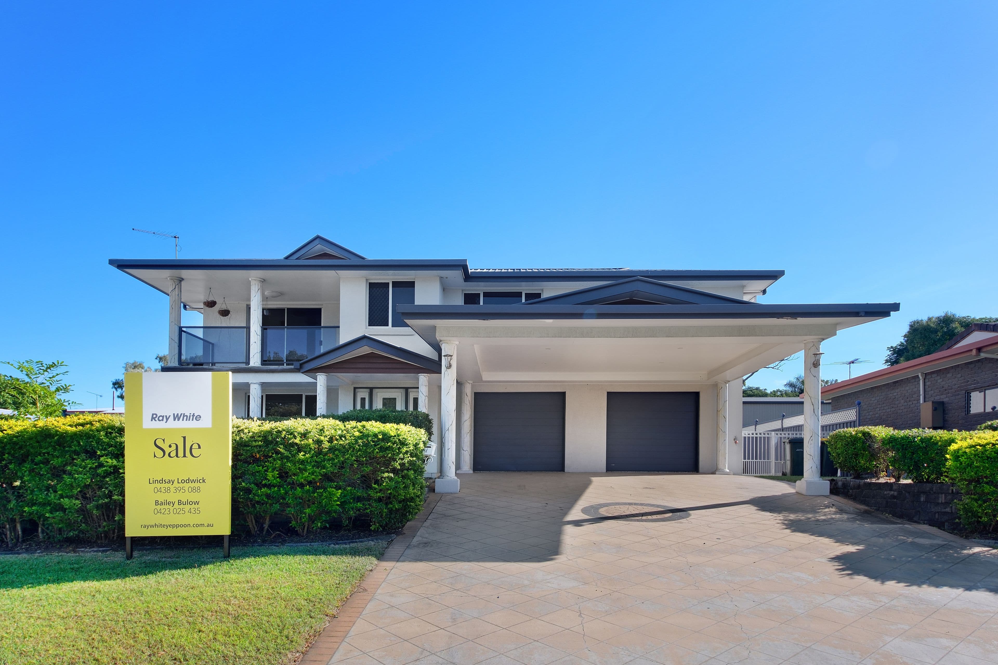 15 O'Donnell Street, Kawana QLD 4701, Kawana - Image 1