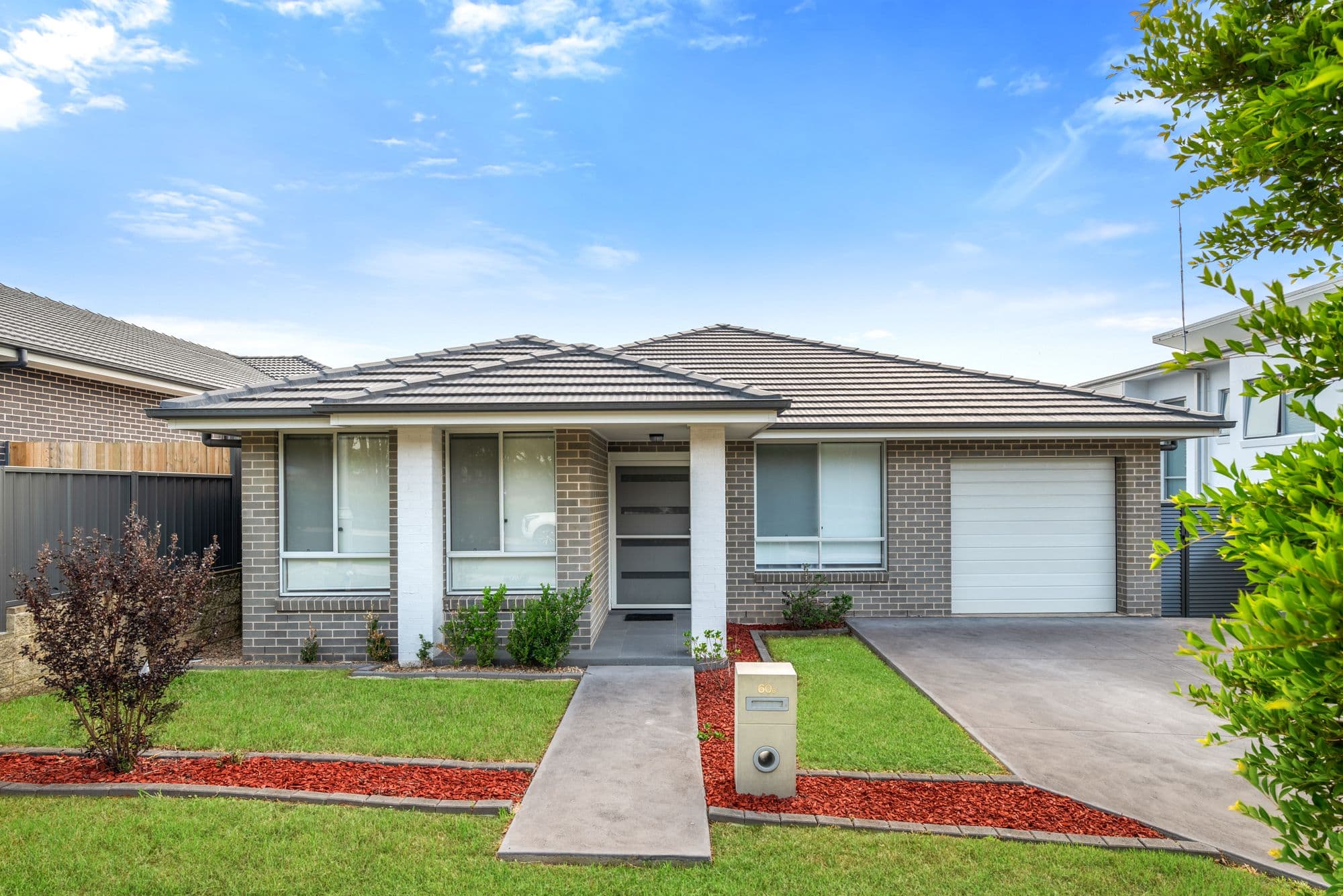 60a and 60b Stratton Road, Oran Park NSW 2570, Oran Park - Image 1