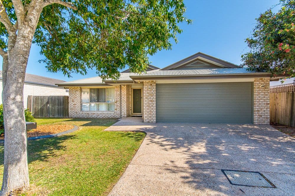 16 Ponting Place, Bracken Ridge QLD 4017, Bracken Ridge - Image 1