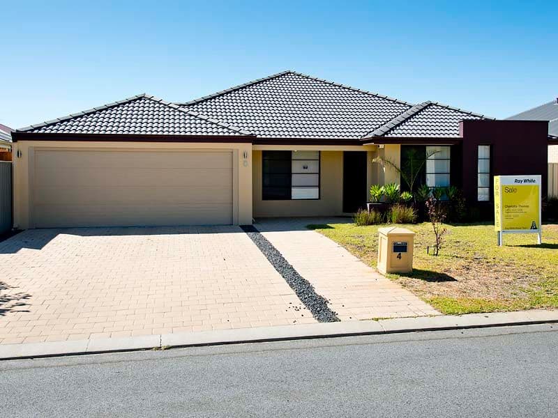 4 Magdalen Loop, PIARA WATERS WA 6112, Piara Waters - Image 1
