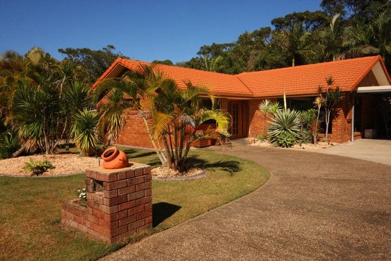 35 Sinclairs Lane, Balmoral Ridge, QLD, 4552, Balmoral Ridge - Image 1