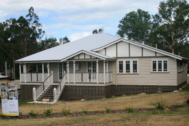 NANANGO QLD 4615, Nanango - Image 1