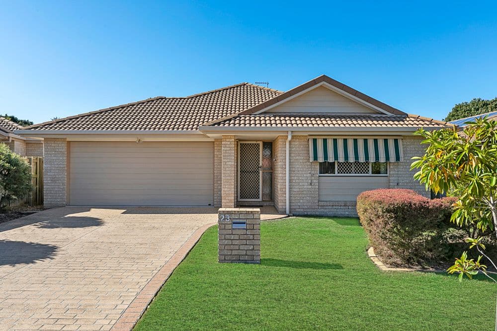 23 Janelle Court, Wellington Point QLD 4160, Wellington Point - Image 1