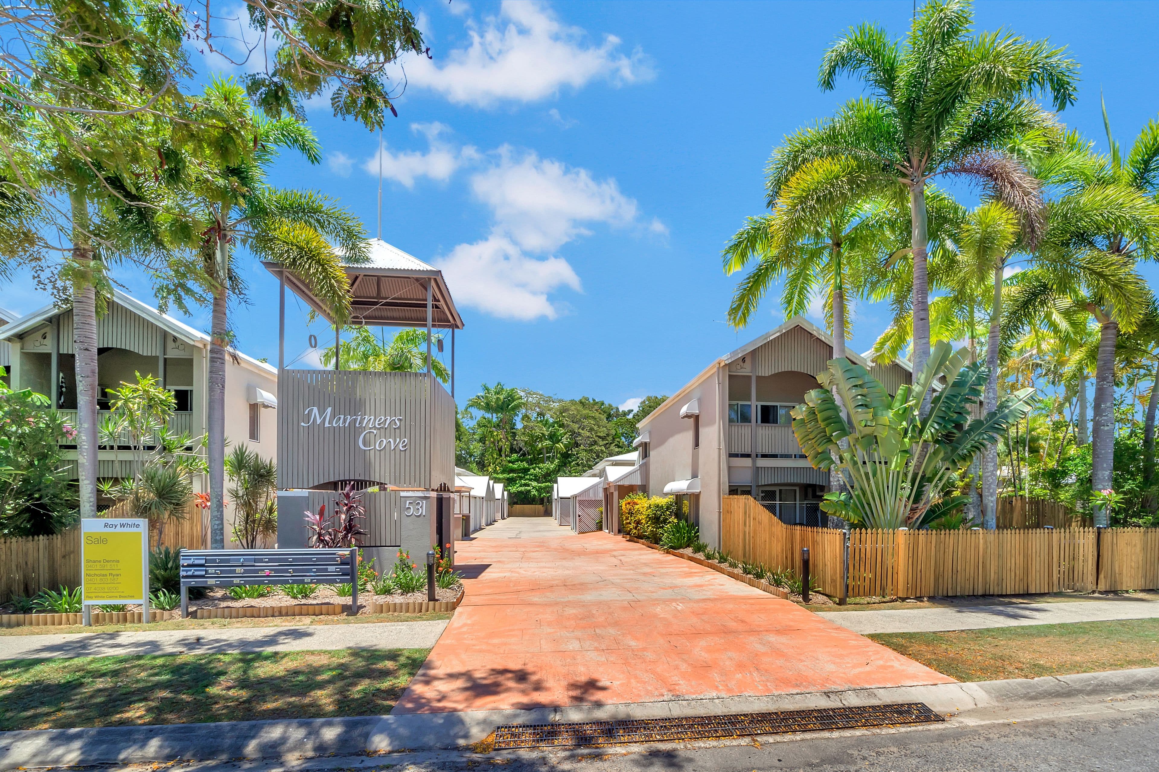 531-535 Varley Street, Yorkeys Knob QLD 4878, Yorkeys Knob - Image 1