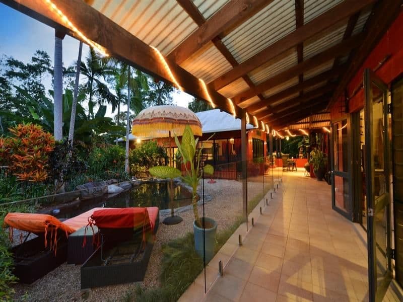 282 MOSSMAN-MT MOLLOY Road, CASSOWARY QLD 4873, Cassowary - Image 1