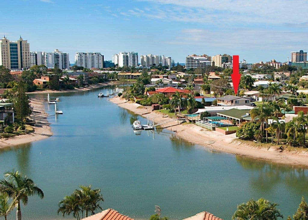 38 Tarwarri Crescent, Mooloolaba QLD 4557, Mooloolaba - Image 1