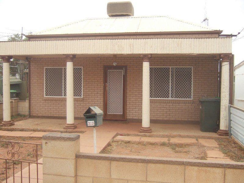 323 Williams Lane, BROKEN HILL NSW 2880, Broken Hill - Image 1