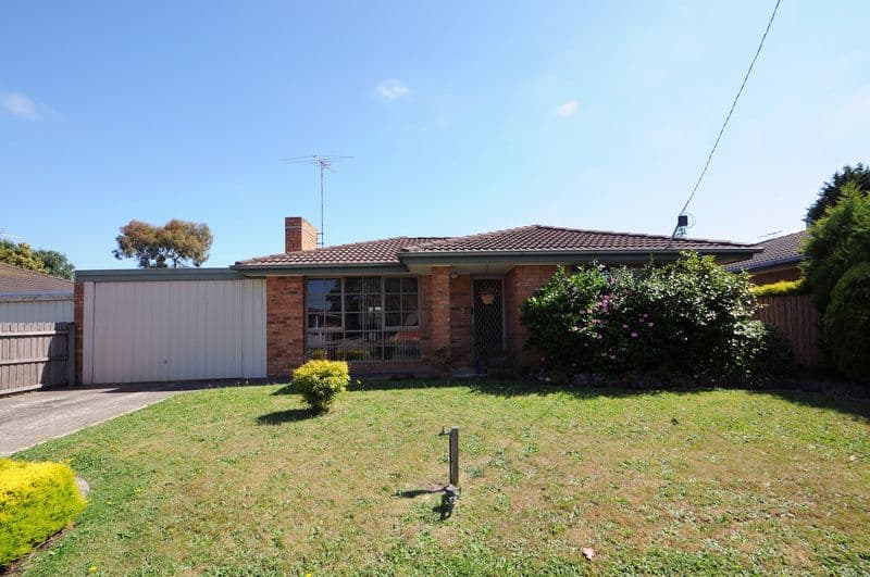 55 Gamble Road, CARRUM DOWNS VIC 3201, Carrum Downs - Image 1