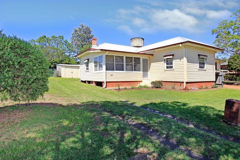 60 St Ann Street, NOWRA NSW 2541, Nowra - Image 1