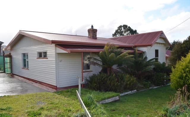 27 Beefeater Street, DELORAINE TAS 7304, Deloraine - Image 1
