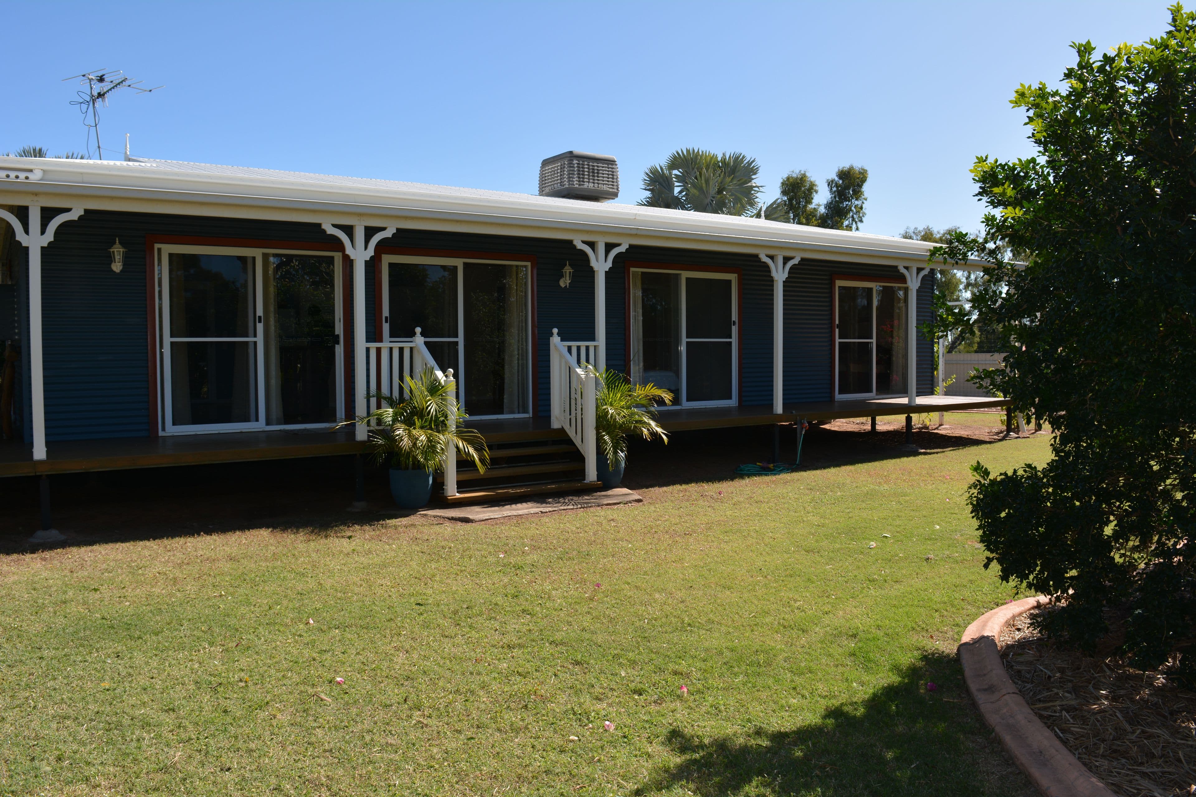38 Coolibah Street, Barcaldine QLD 4725, Barcaldine - Image 1